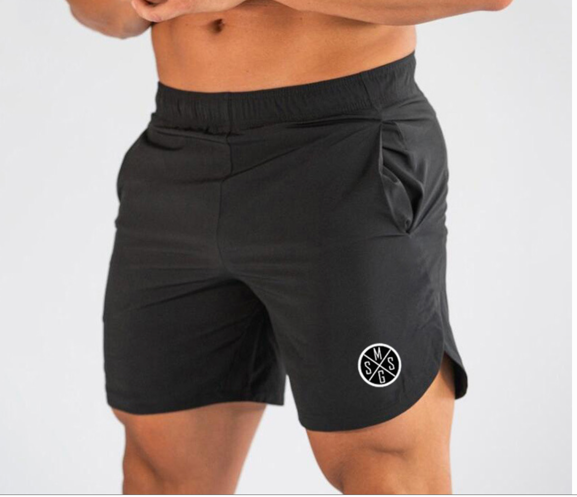 Shorts Men - Gym Wear